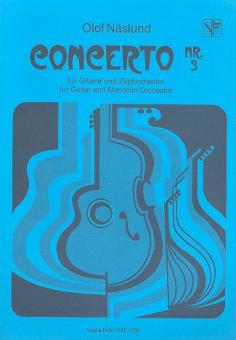 Concerto Nr. 3 