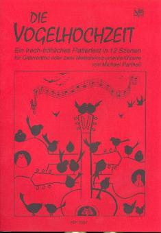 Die Vogelhochzeit 