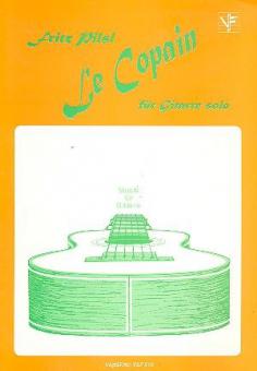 Le Copain 