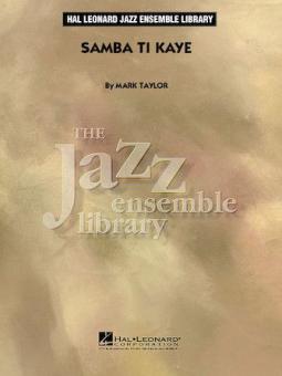 Samba Ti Kaye Standard