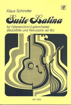 Suite Latina 