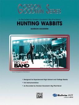 Hunting Wabbits 