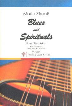 Blues und Spirituals 