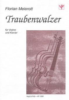 Traubenwalzer 