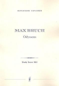 Odysseus op.41 