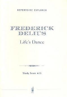 Life's Dance 