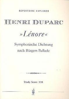 Lénore 