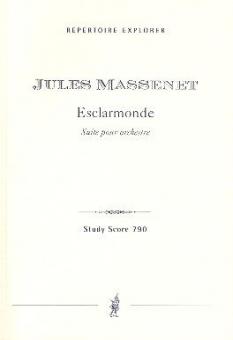 Esclarmonde 