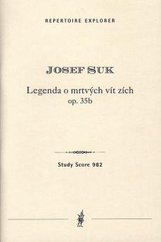 Legenda o Mrtvých Vitez?ch, op. 35 b 