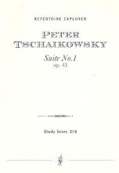 Suite No. 1 