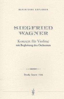Vioilnkonzert 