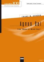 Agnus Dei 