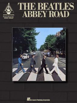 Abbey Road (Recorded Versions) 