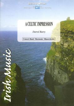 A Celtic Impression 