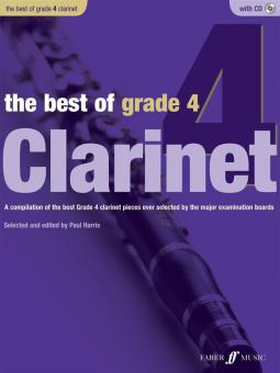 The Best Of Grade 4 