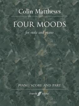 4 Moods 