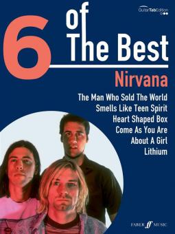 6 Of The Best 
