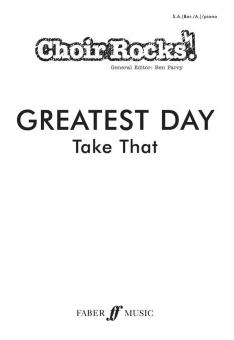 Greatest Day 