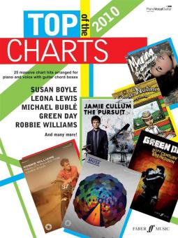 Top of the Charts 2010 