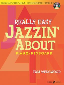 Really Easy Jazzin' About 