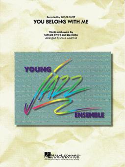 You Belong With Me Standard