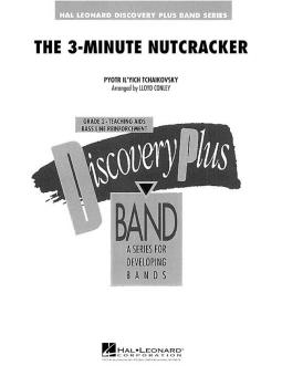 The 3-Minute Nutcracker Standard