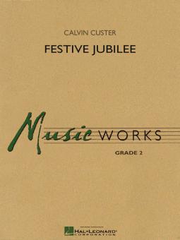 Festive Jubilee Standard