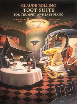 Toot Suite 
