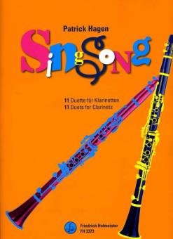 SingSong 