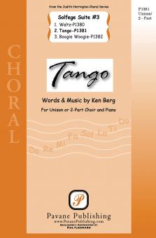 Tango Standard