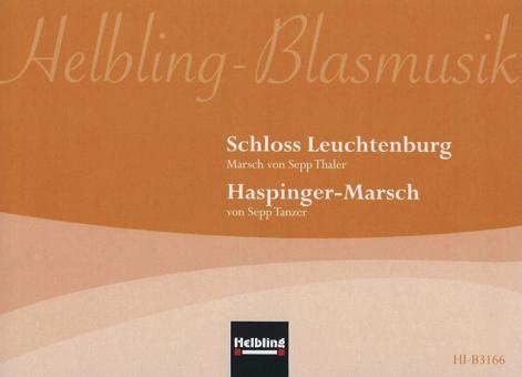 Haspinger / Schloss Leuchtenburg 