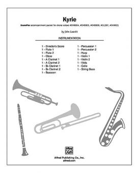 Kyrie Standard