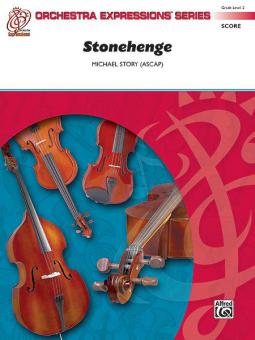 Stonehenge Standard