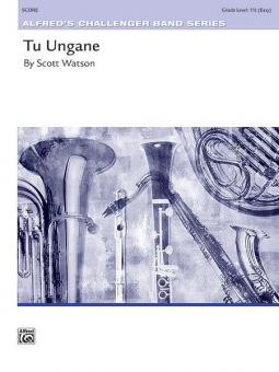 Tu Ungane Standard