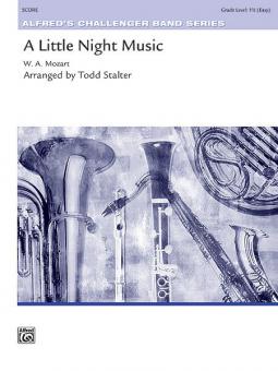 A Little Night Music K. 525 