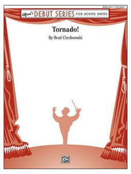 Tornado! Standard
