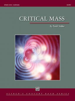 Critical Mass Standard