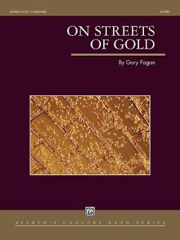 On Streets Of Gold Standard