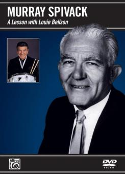 A Lesson with Louie Bellson 