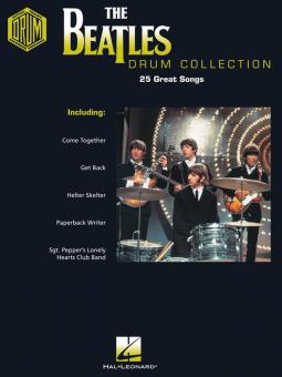 Beatles Drum Collection 