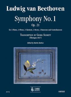 Symphony No. 1 op. 21 