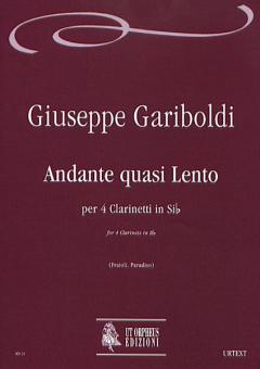 Andante quasi Lento 