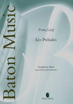 Les Preludes S.97 Standard