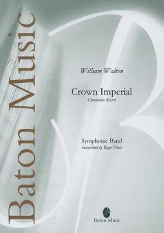 Crown Imperial (Coronation March) Standard