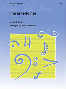 The Entertainer Standard