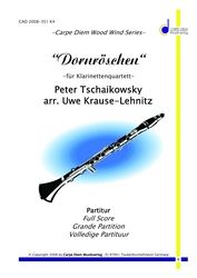 Dornröschen 