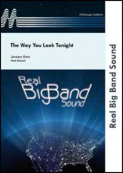 The Way You Look Tonight (Fanfarenorchester) 