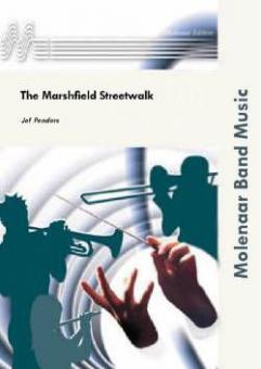 The Marshfield Streetwalk 