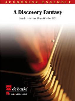 A Discovery Fantasy 