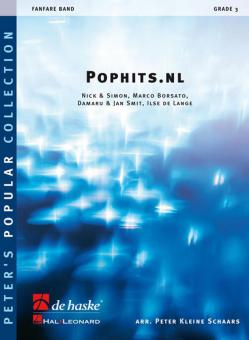Pophits.nl (Fanfarenorchester) 